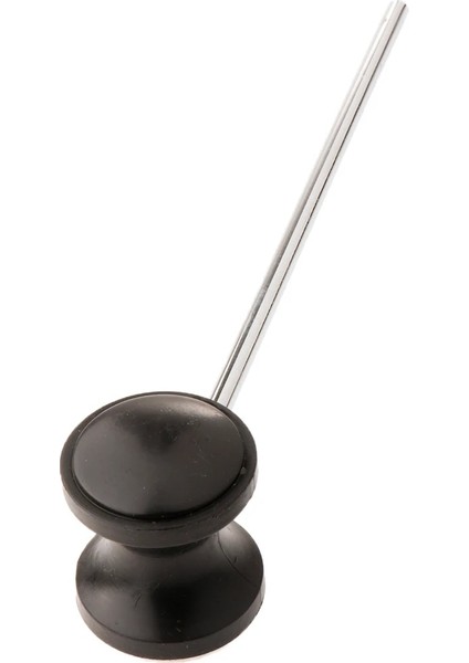 Bateri Seti Kiti Aksesuarı Için Davul Pedalı Çırpıcı Çekiç Değiştirme (Yurt Dışından)