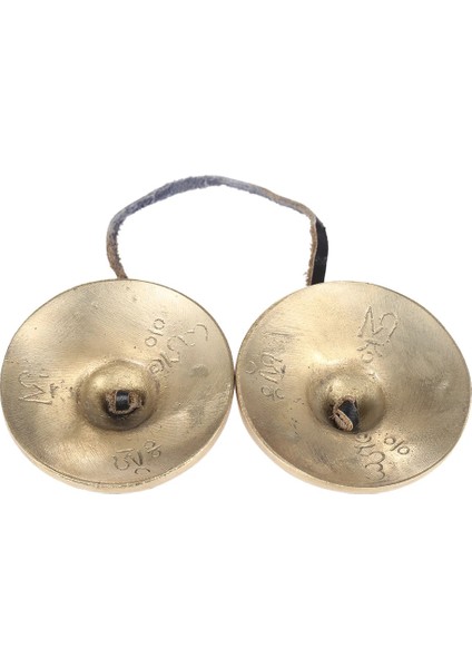 Stil 2 Stili 2.6in.5 cm El Işi Tibet Meditasyon Tingsha Zil Budist ile Sekiz Uğurlu Semboller (Yurt Dışından) modelleri