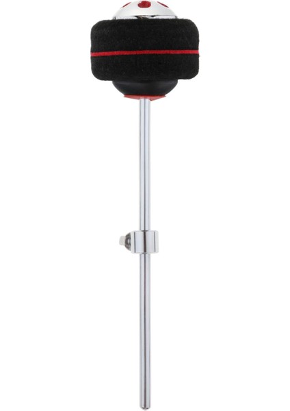 Vurmalı Davul Parçaları Için Bas Davul Tekme Çırpıcı Kafa Davul Pedal Çırpıcı (Yurt Dışından)