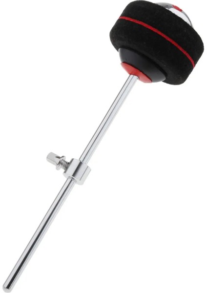 Vurmalı Davul Parçaları Için Bas Davul Tekme Çırpıcı Kafa Davul Pedal Çırpıcı (Yurt Dışından) fiyatları