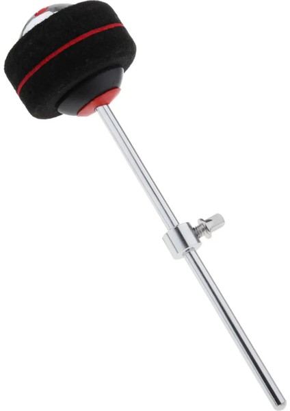 Vurmalı Davul Parçaları Için Bas Davul Tekme Çırpıcı Kafa Davul Pedal Çırpıcı (Yurt Dışından) modelleri