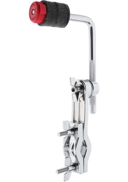 1 Adet Davul Kelepçeleri Zil Kol Aletleri Için Standı Tutacağı Preküsyon Davul Seti Oyuncular Için Davul Aksesuarları (Yurt Dışından)