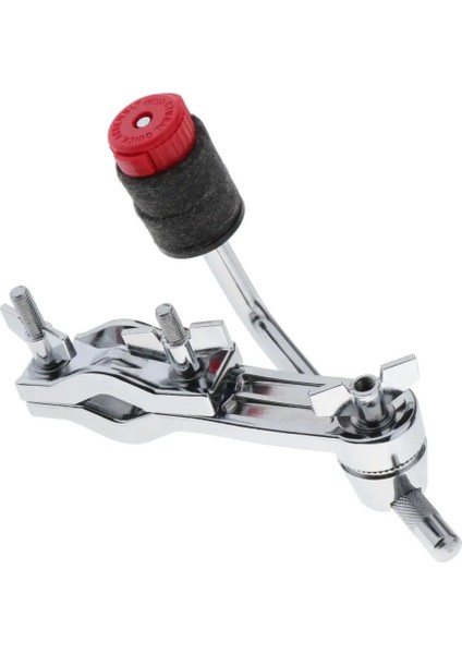 1 Adet Davul Kelepçeleri Zil Kol Aletleri Için Standı Tutacağı Preküsyon Davul Seti Oyuncular Için Davul Aksesuarları (Yurt Dışından) fırsatları