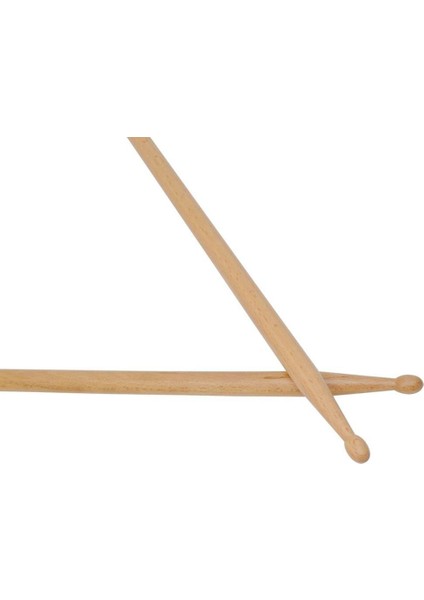 Kayın Ağacı Stili 1 Adet Baget 5b Davul Çubukları Kaymaz Sert Profesyonel Kül Ahşap Davul Çubukları Müzik Aleti Müzik Grubu Aksesuarları (Yurt Dışından)