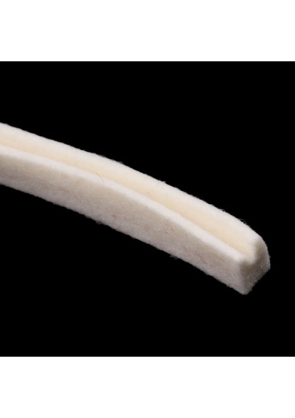 Kuyruklu Piyano Amortisör Kaldırıcı Keçe 20'' Piyano Tamiri Için Şerit (Yurt Dışından)