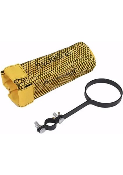 Yeşil Stil Taşınabilir Katı Örgü Davul Sopa Tutucu Kılıfı Su Geçirmez Drumsticks Asma Kayışı ile Saklama Çantası (Yurt Dışından) modelleri