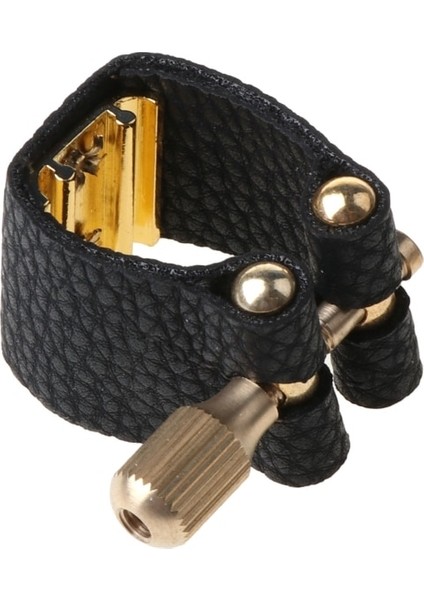 Bir Stil 1 Adet Alto Sax Ligatures Fastener Saksafon Kauçuk Ağızlık Parçaları Aksesuarları Için Dayanıklı (Yurt Dışından) indirimleri