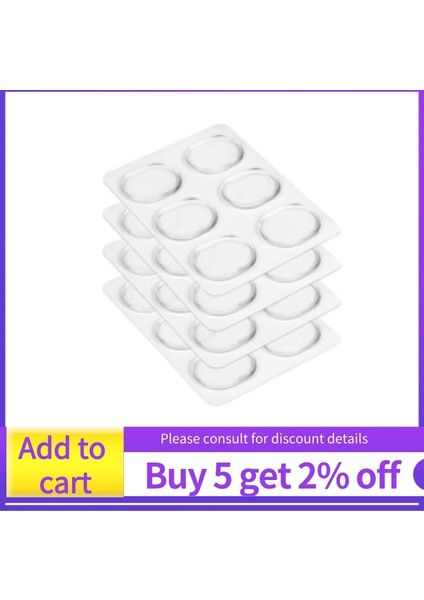 Diğer Stil 24 Adet Davul Sönümleyici, Davul Sönümleyici Jel Pedler Davul Susturucuları Toksik Olmayan Yumuşak Silikon Davul Davul Ton Kontrolü (Net) (Yurt Dışından) fiyatları