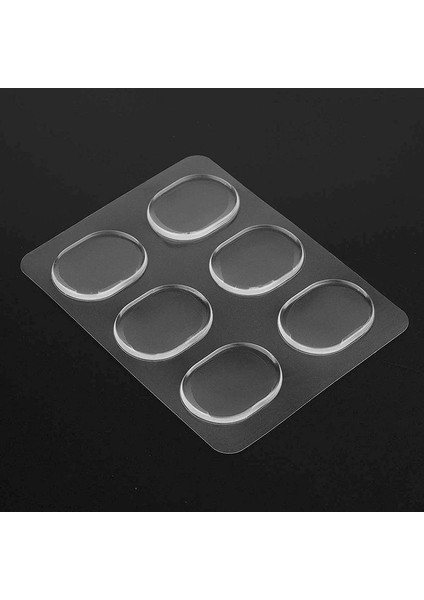 Diğer Stil 24 Adet Davul Sönümleyici, Davul Sönümleyici Jel Pedler Davul Susturucuları Toksik Olmayan Yumuşak Silikon Davul Davul Ton Kontrolü (Net) (Yurt Dışından) fırsatları