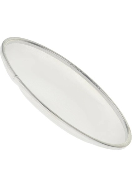 8 Inç Tarzı Beyaz Bas Çift Katmanlı Davul Kafası Sessiz Sessiz Davul Cilt Perküsyon Parçaları Bas Davul Seti Kiti Için (Yurt Dışından) indirimleri