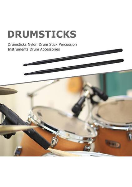 Mavi Stil 2 Adet Davul Çubuklar Sahne Performansı Etkisi Aydınlatma Drumsticks Vurmalı Enstrüman Parçaları Aksesuarları (Yurt Dışından) modelleri
