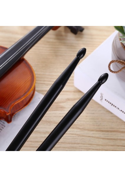 Mavi Stil 2 Adet Davul Çubuklar Sahne Performansı Etkisi Aydınlatma Drumsticks Vurmalı Enstrüman Parçaları Aksesuarları (Yurt Dışından) fırsatları