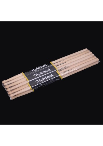 B 1 Çift 5A Stili 1 Pairs Davul Çubukları 5A Drumsticks Akçaağaç Yüksek Li Ahşap Perküsyon Çubukları Hızlı Davul Caz Latin Çalmak Için Temizle Zil Yüzük (Yurt Dışından) indirimleri