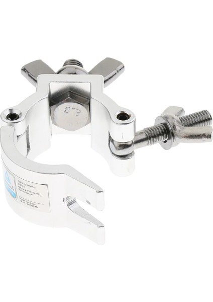 LED Sahne Işık Kanca Kelepçe Kafes Kelepçe Fit Od Boru Borusu (Yurt Dışından)