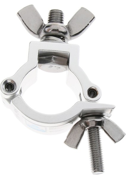 LED Sahne Işık Kanca Kelepçe Kafes Kelepçe Fit Od Boru Borusu (Yurt Dışından) modelleri