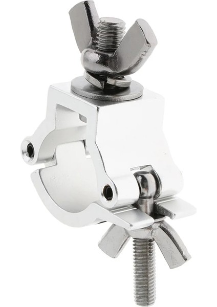 LED Sahne Işık Kanca Kelepçe Kafes Kelepçe Fit Od Boru Borusu (Yurt Dışından) fırsatları