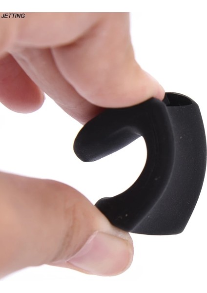 Ayarlanabilir Klarnet Başparmak Parmaklık Ergonomik Klarnet Obua Aksesuarları (Yurt Dışından)