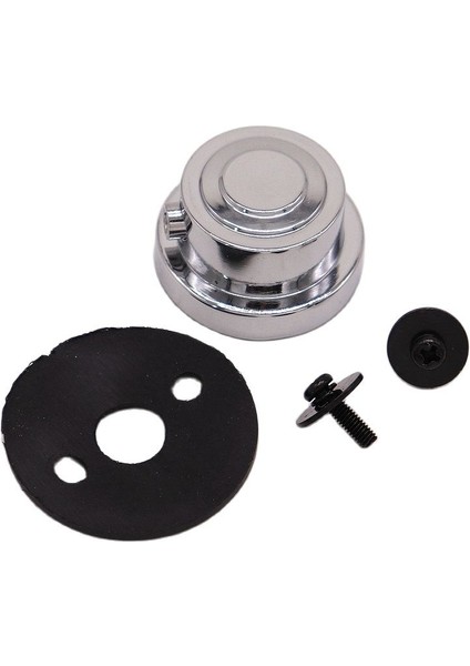 M4 26MM Stili Trampet Pabucu Tek Taraflı 2 Taraflı Tambur Pabucu Dw Tambur Pabucu Model Pabucu Tambur Tambur Aksesuarları Pullu ve Vidalı Gümüş Renk (Yurt Dışından) fiyatları