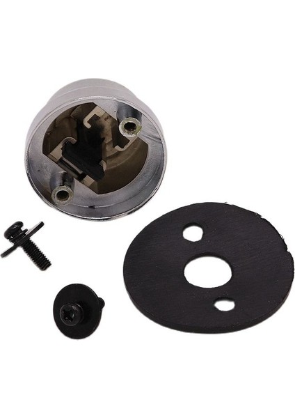 M4 26MM Stili Trampet Pabucu Tek Taraflı 2 Taraflı Tambur Pabucu Dw Tambur Pabucu Model Pabucu Tambur Tambur Aksesuarları Pullu ve Vidalı Gümüş Renk (Yurt Dışından) modelleri