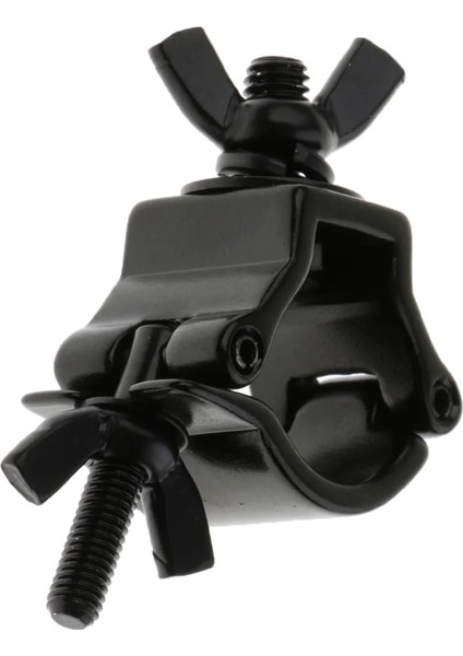 Gümüş Tarzı Alüminyum Kafes Kelepçe Ağır Hizmet Sahne Işık Kanca Kelepçe Hareketli Baş Işığı Par Işık Spot Işığı O Kelepçe Için (Yurt Dışından) fiyatları