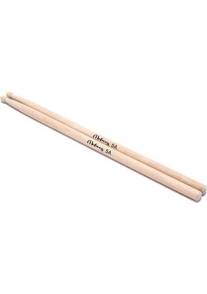 Sıcak Satış 1 Çift Hafif Ahşap Renkli Davul Çubukları Müzikal Aparts Akçaağaç 5A Boyut Akçaağaç Ahşap Davul Sopa Için Davul (Yurt Dışından) fiyatları