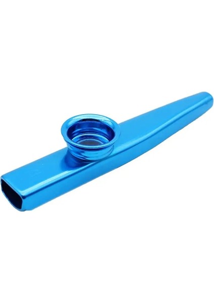 Kırmızı Stil 1 Adet Metal Kazoo ile 6 Kazoo Flüt Diyafram Ağız Flüt Armonika Yeni Başlayanlar Çocuklar Için Yetişkin Parti Hediyeleri Enstrüman (Yurt Dışından)
