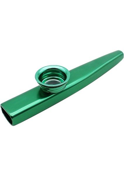 Kırmızı Stil 1 Adet Metal Kazoo ile 6 Kazoo Flüt Diyafram Ağız Flüt Armonika Yeni Başlayanlar Çocuklar Için Yetişkin Parti Hediyeleri Enstrüman (Yurt Dışından)