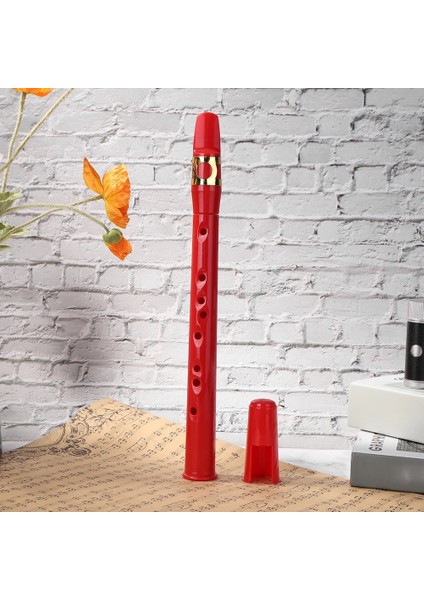 Mavi Stil Alto Ağızlık Ligatür Kamış Pedleri Parmak Çizelgeleri Çanta ile Tyro Nefesli Enstrüman Için 8 Delikli Mini Cep Saksafon Kiti (Yurt Dışından) fırsatları