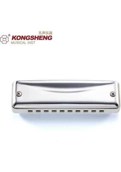 Bir Stilin Anahtarı Kongsheng Armonika 10 Delik Diatonik Ağız Organı Cdefgabb Müzik Mesleği Enstrüman Blues Arp Acemi Için Anahtar (Yurt Dışından) modelleri