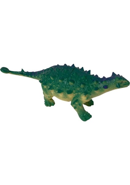 Ankylosaurus Dinazor 15 cm - Q603-9 (Lisinya)