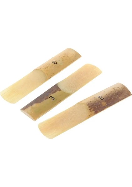 No.2.5 Tarzı Eb Alto Saksafon Sazlar Mukavemet Sax Nefesli Çalgı Parçaları Noel Hediyesi Müzik Aletleri (Yurt Dışından) fırsatları