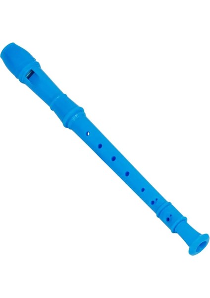 Sarı Stil 8-Hole Long Flute Soprano Recorder Abs Recorder With Cleaning Rod Educational Musical Instrument Tool For Beginner Kids New (Yurt Dışından) indirimleri