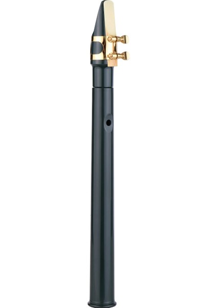 Mavi Stil 8 Delikli Mini Cep Saksafon Abs, Alto Ağızlık Ligatür Kamış Pedleri Parmak Tabloları Temizleme Bezi Taşıma Çantası (Yurt Dışından) fırsatları