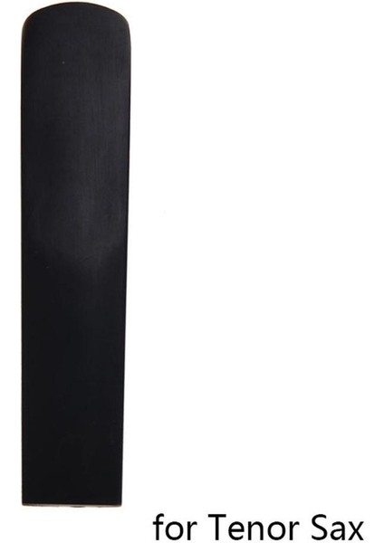 Tenor Saksafon Stili Klarnet Saksafon Saksafon Reçine Kamış Gücü 2.5 Alto Tenor Soprano Sax Kamış Nefesli Enstrüman Parçaları Aksesuarları (Yurt Dışından)