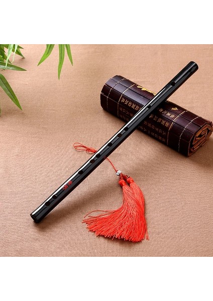 D Stili Yeni Başlayanlar Için Yüksek Li Çin Flüt Geleneksel Müzik Aletleri Bambu Dizi Cdefg Anahtar Chen Qing Enine Flauta (Yurt Dışından) modelleri
