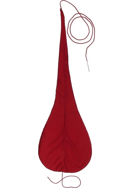 Yeniden Kullanılabilir En Iyi Nefesli Obua Temizleme Suyu Emici Bez Kırmızı 67 x 23CM Temizleme Bakım Aracı Emici Kumaş Enstrüman Accesso (Yurt Dışından) fiyatları