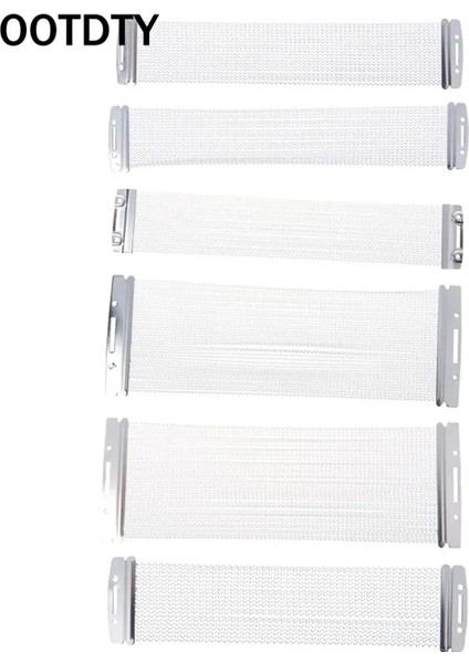 10 Inç20 Telli Stil Ootdty Çelik Tel Teller Iare Davul Cajon Kutusu Davul Için Davul Yayı (Yurt Dışından) fiyatları