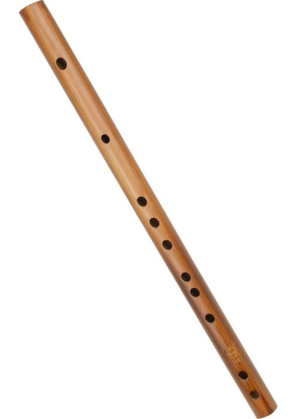 Anahtar E Stili Benzersiz Hint Ahşap Flüt Müzik Aleti Kaydedici Bansuri Doğum Günü Hediyesi (Yurt Dışından)