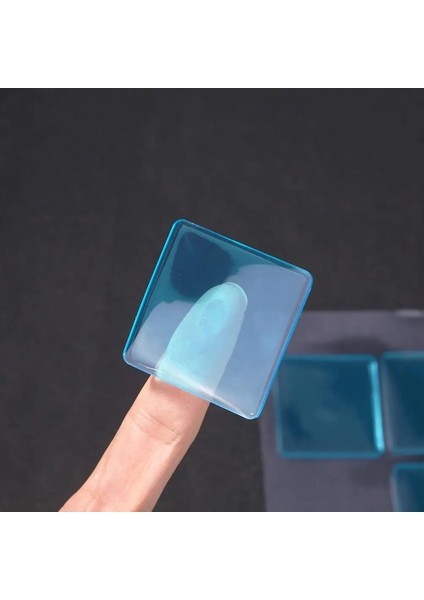 No.1 Tarzı Et Davul Mute Pedleri Davul Amortisörü Silikon Pedler Davul Mute Şok Emici Ped Şeffaf Vurmalı Enstrüman Aksesuarları (Yurt Dışından) indirimleri