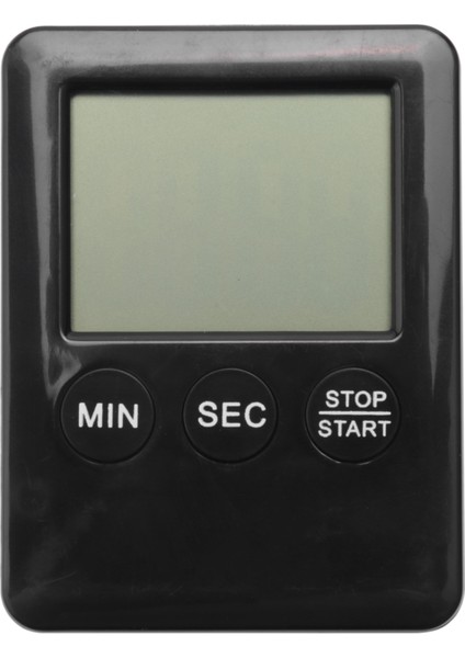 Mutfak Zamanlayıcısı, Yumurta ve Mıknatıslı Zamanlayıcı (Yurt Dışından)