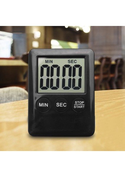 Mutfak Zamanlayıcısı, Yumurta ve Mıknatıslı Zamanlayıcı (Yurt Dışından) indirimleri