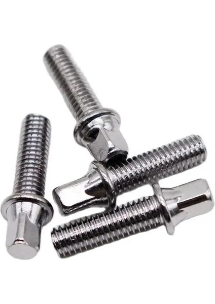 20MM Tarzı Pedal Konektörü Cıvata Konektörü Vidalı Tambur Aksesuarı Li (Yurt Dışından) fiyatları