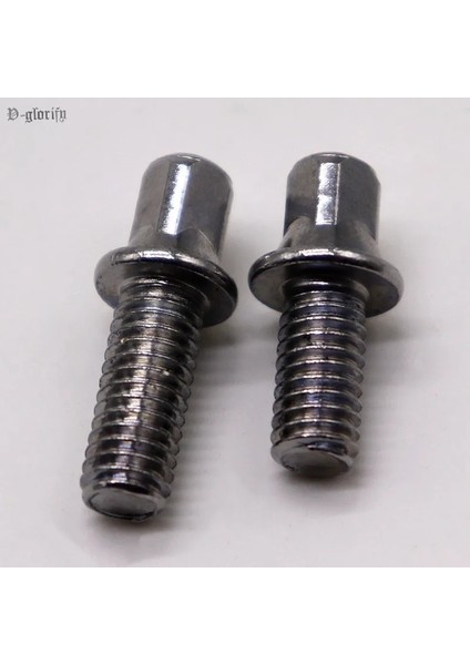 20MM Tarzı Pedal Konektörü Cıvata Konektörü Vidalı Tambur Aksesuarı Li (Yurt Dışından) indirimleri