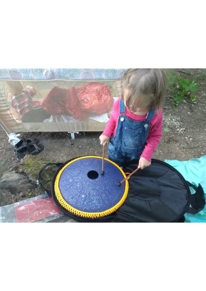 7A Bir Çift Stili -Tone Karbon Çelik Dil Davul Kolu Davul ile Pan Davul Vurmalı Müzik Aletleri Davul Asmak (Yurt Dışından) modelleri