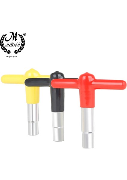 Sarı Stil M Mbat Kaymaz Koruyucu Setli Yüksek Li Davul Ayar Anahtarı Ayar Anahtarı Metal Kare Tambur Vida Anahtarı Montaj Araçları (Yurt Dışından) fiyatları