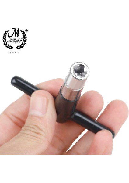 Sarı Stil M Mbat Kaymaz Koruyucu Setli Yüksek Li Davul Ayar Anahtarı Ayar Anahtarı Metal Kare Tambur Vida Anahtarı Montaj Araçları (Yurt Dışından) modelleri