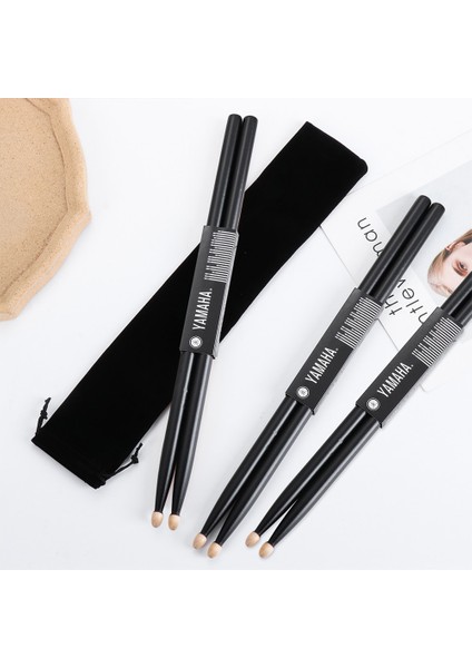 Ahşap Renk-1 Çift Stili 1 Çift Siyah 5A Akçaağaç Ahşap Davul Çubukları Klasik Davul Müzik Aletleri Drumsticks Dayanıklı Taşıma Çantası Müzik Aksesuarı (Yurt Dışından) modelleri