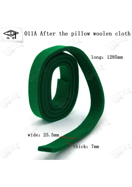 GQ011A Stili Xuan Gong Piyano Akort Aleti Piyano Parçası Arka Dosya 011A Sırt Yastığı Piyano Parçaları (Yurt Dışından)