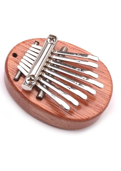 No.3 Tarzı 8 Tuşlu Kalimba Mini Parmak Piyano Ahşap Kalimba Başparmak Pinao Klavye Aletleri Müzik Lover Için Yaratıcı Hediyeler Калимба (Yurt Dışından) modelleri