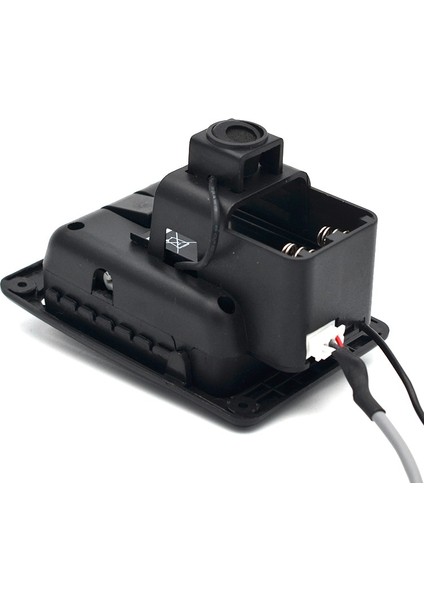 4band Gitar Manyetikleri Çift Modlu Preamp Eq Tuner Piezo Pickup Mikrofonlu Ekolayzır Sistemi Beat Board Akustik Gitar Manyetikleri (Yurt Dışından)